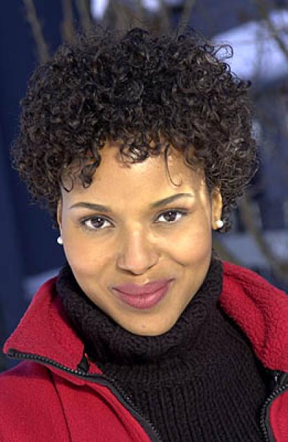 Kerry Washington photo Kerry Washington