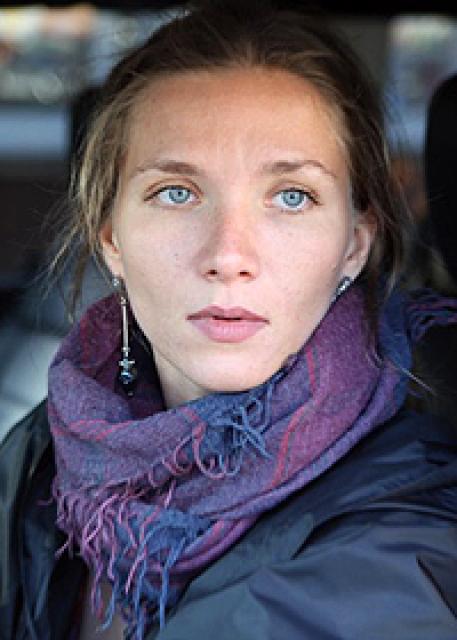 Anastasia Vedenskaya photo Anastasia Vedenskaya