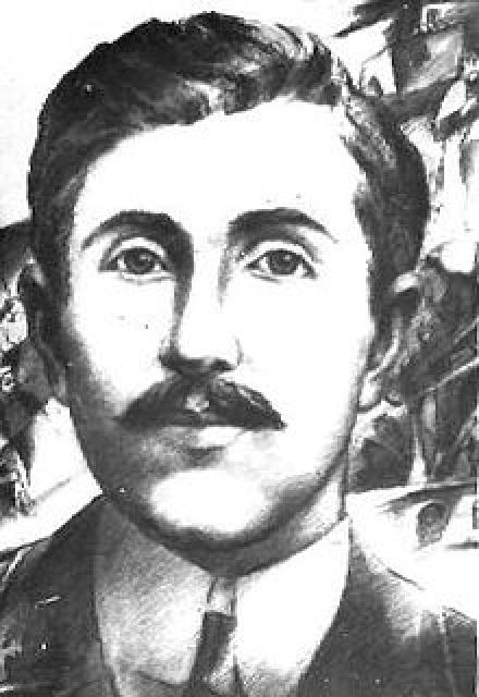 Mir Gasan Kiazim Vezirov photo Mir Gasan Kiazim Vezirov