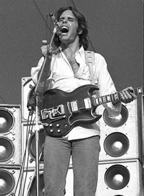 Bob Weir photo Bob Weir