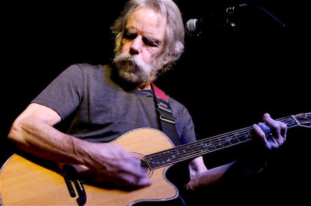 Bob Weir photo Bob Weir