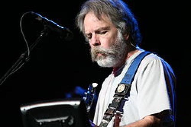 Bob Weir photo Bob Weir