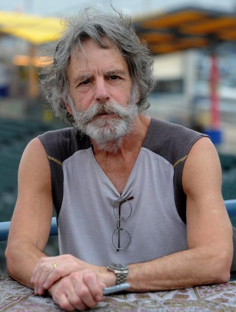 Bob Weir photo Bob Weir