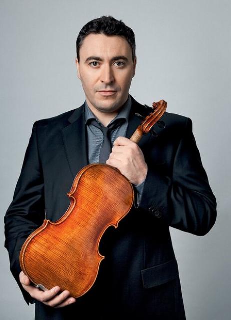 Максим Венгеров фото Максим Венгеров