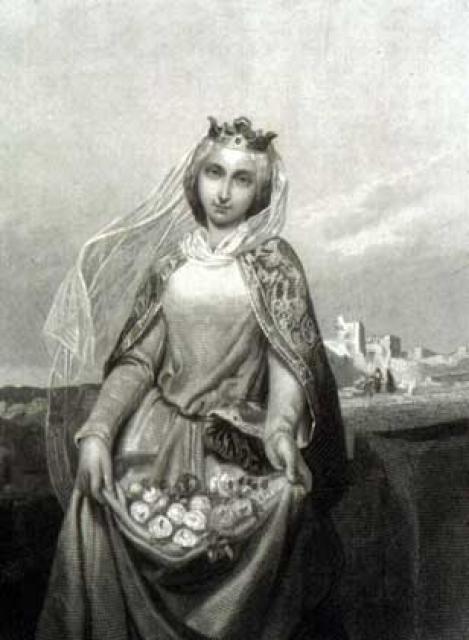 Elisabet Thuringen