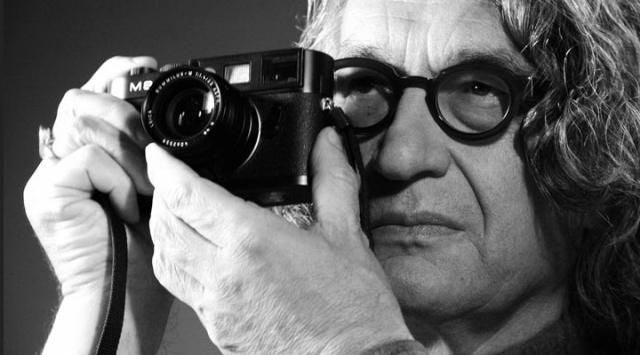 Vim Wenders photo Vim Wenders