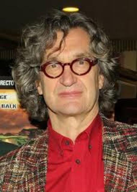 Vim Wenders photo Vim Wenders