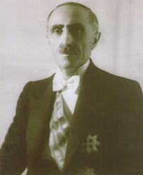 Shefqet Verlaci photo Shefqet Verlaci