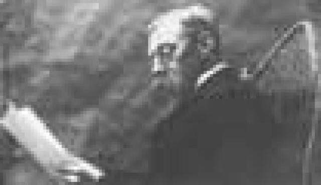 Emile Verhaeren