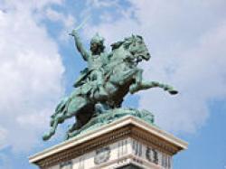 Vercingetorix Vercingetorix