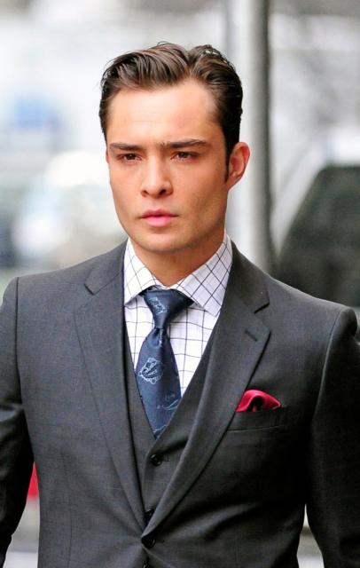 Ed Westwick