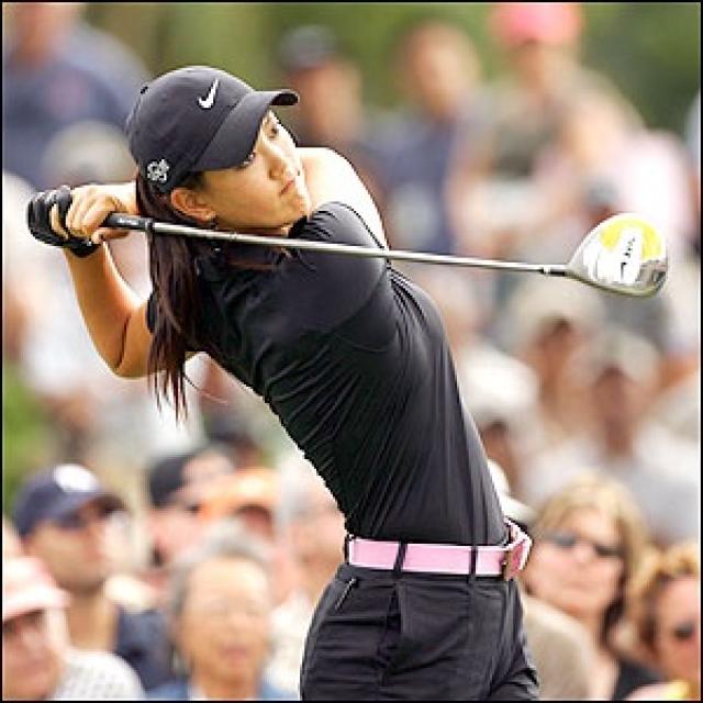 Michelle Sung Wie