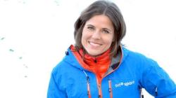 Pernilla Wiberg