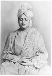 Vivekananda Vivekananda