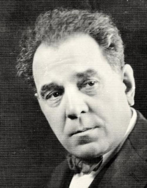 Amadeu Vives i Roig