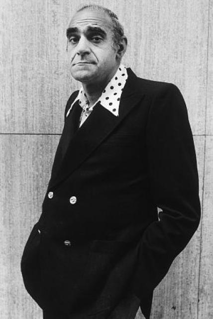 Abe Vigoda