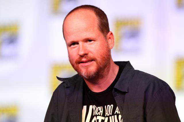 Joseph Whedon