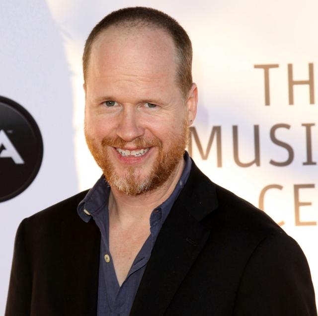 Joseph Whedon