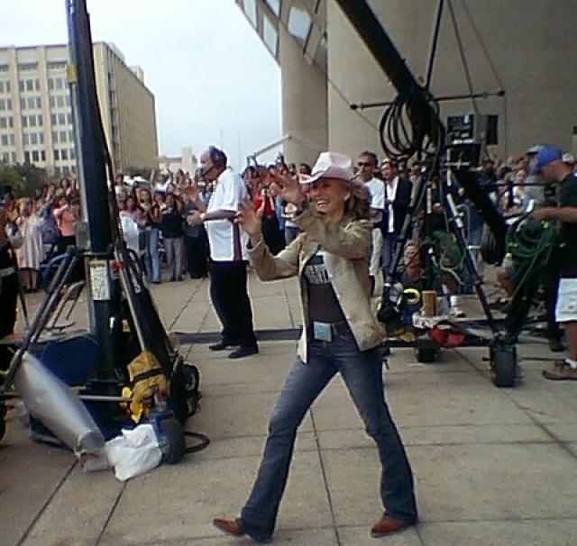 Meredith Vieira photo Meredith Vieira