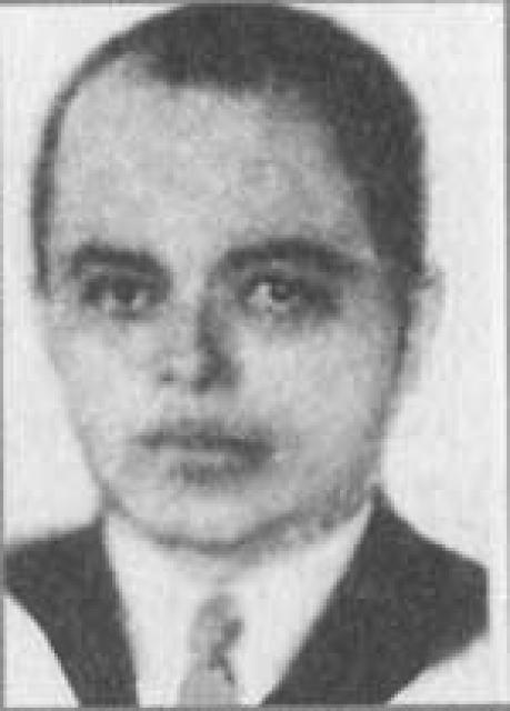 Yakov Vizel