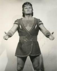 Jon Vickers