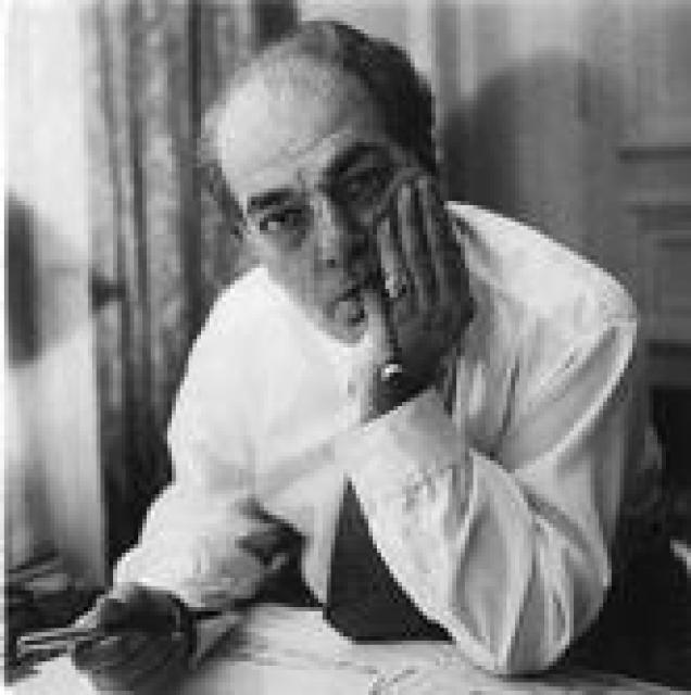 Eytor Villa-Lobos