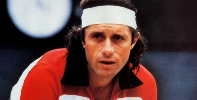 Guillermo Vilas photo Guillermo Vilas
