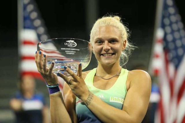 Jordanne Whiley