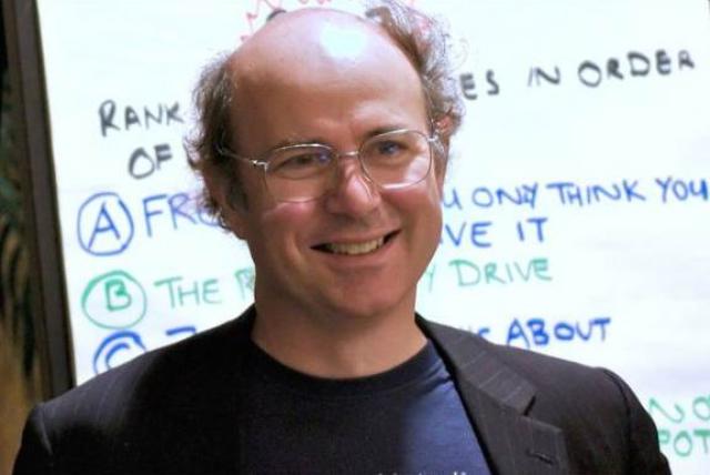 Frank Wilczek photo Frank Wilczek
