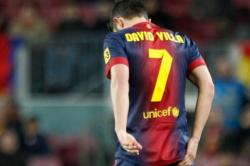 David Villa David Villa