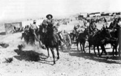 Pancho Villa Pancho Villa