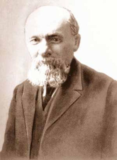 Максим Винавер фото Максим Винавер