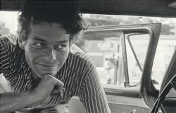 Garry Winogrand