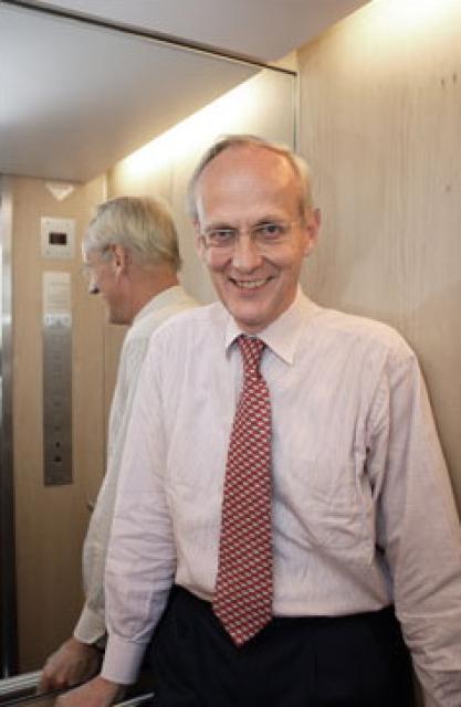 Pieter Winsemius