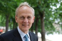 Pieter Winsemius Pieter Winsemius