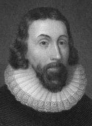 John Winthrop John Winthrop