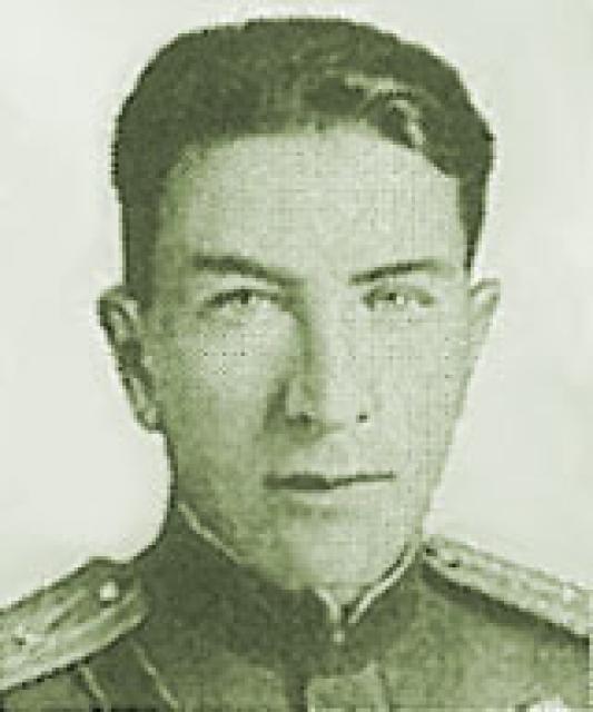 Mavlid Visaitov