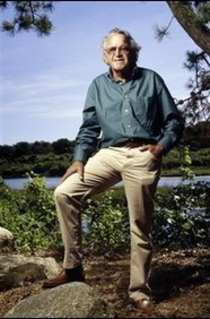 Hansjorg Wyss
