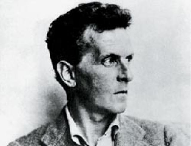 Ludwig Wittgenstein photo Ludwig Wittgenstein