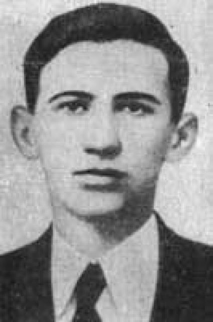 Yuriy Vicenovskiy