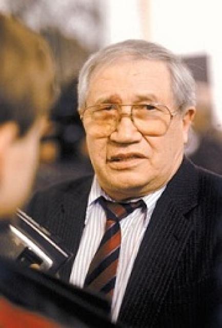 Georgiy Vladimov photo Georgiy Vladimov
