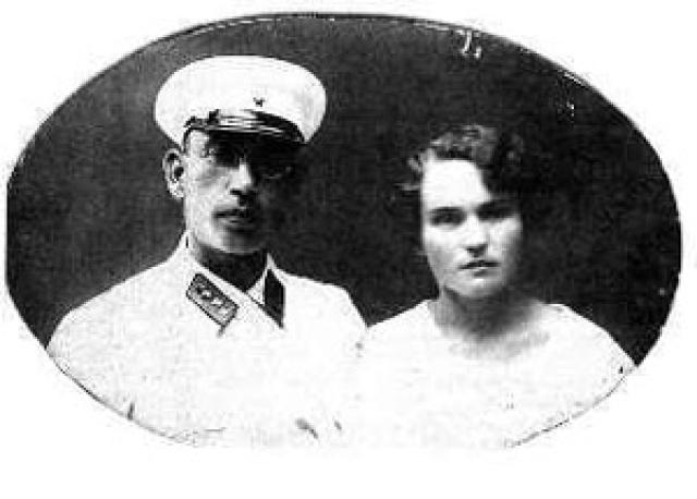 Андрей Власов фото Андрей Власов