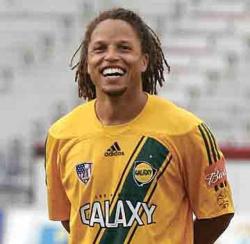 Cobi Jones