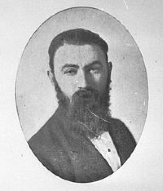Мордехай Дубин фото Мордехай Дубин