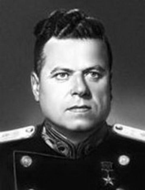 Petr Krivonos