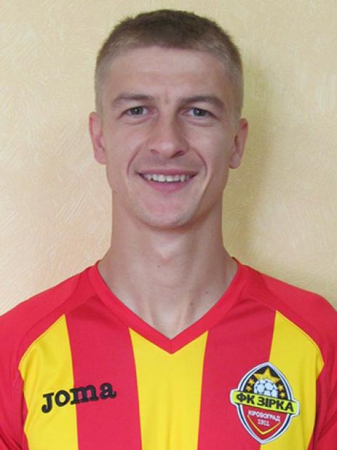 Yarema Kavatsiv