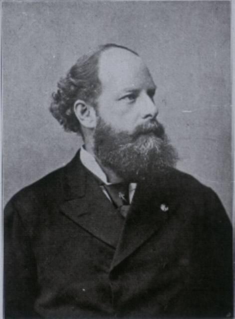 Arthur Seckendorff-Gudent photo Arthur Seckendorff-Gudent