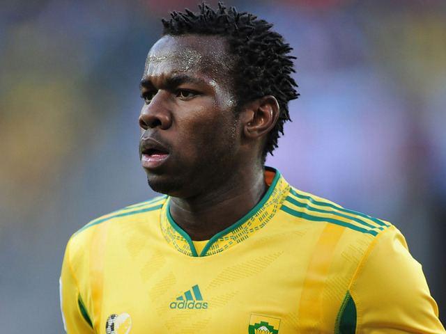 Bongani Khumalo photo Bongani Khumalo