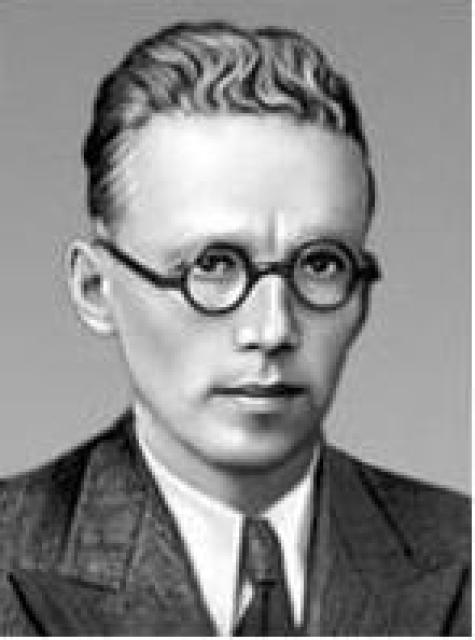 Johannes Lauristin