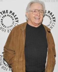 Arte Johnson